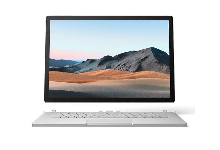 兖州Surface 维修前的准备工作