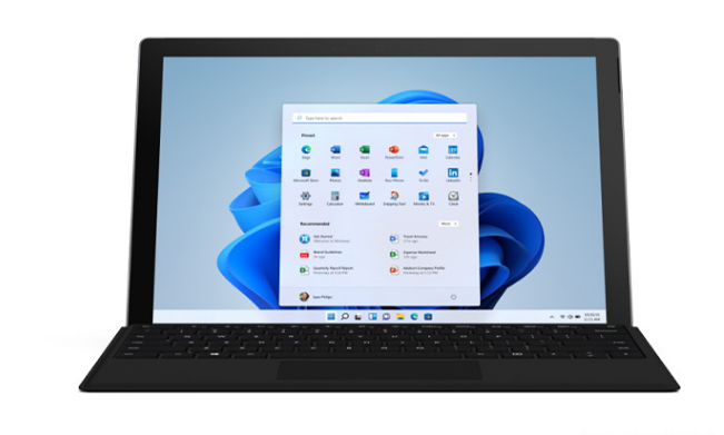兖州surface Pro闪屏，抖动